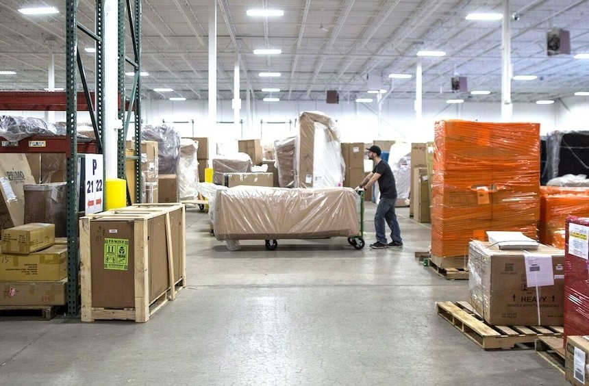 Hoa Kỳ hoãn tăng thuế gỗ Hoa Kỳ hoãn tăng thuế gỗ