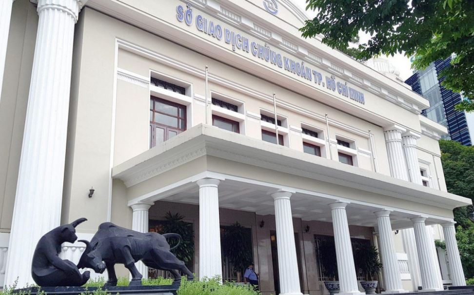 Những tân binh nào chào sàn HoSE đầu năm 2026? - Ảnh 1.