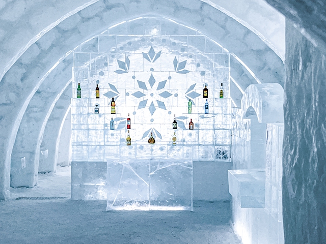 Đến với khu vực Hokkaido và Tohoku – khám phá vẻ đẹp của thiên đường mùa đông miền Bắc Nhật Bản- Ảnh 4.