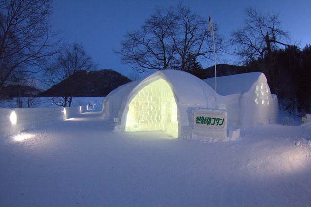 Đến với khu vực Hokkaido và Tohoku – khám phá vẻ đẹp của thiên đường mùa đông miền Bắc Nhật Bản- Ảnh 6.