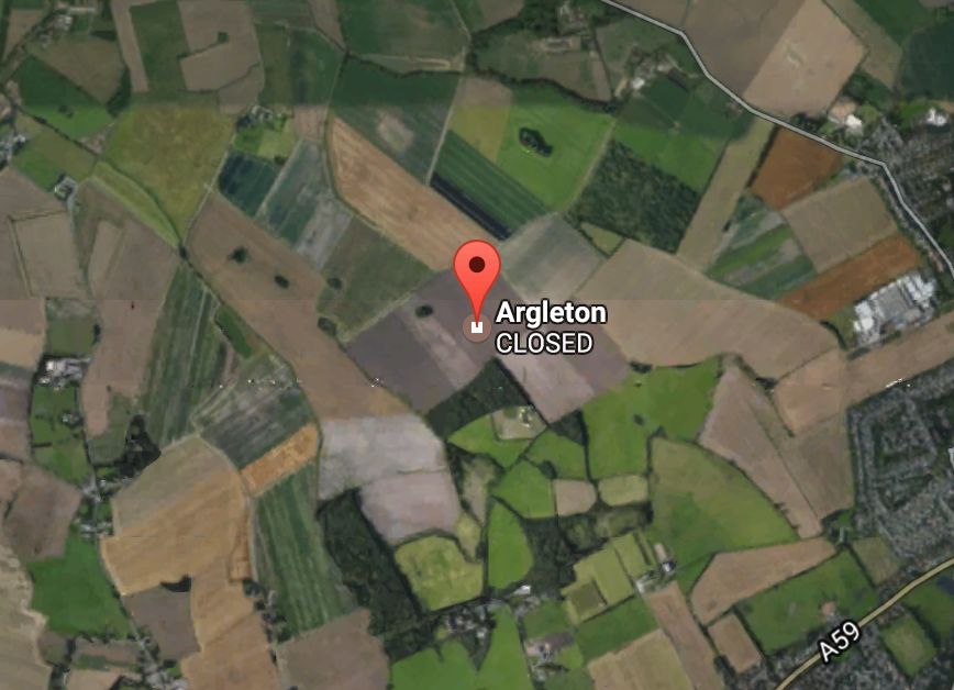 Sự thật về những thành phố ma trên Google Maps nhưng ngoài đời thực không hề tồn tại- Ảnh 1.