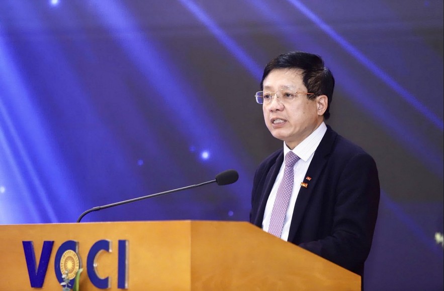 Vinh danh Nhà cung ứng xuất sắc Việt Nam 2025