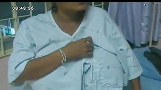 Bé gái 5 tuổi đã dậy thì sớm: Bác sĩ chỉ ra “thủ phạm ngay trong nhà” mà nhiều cha mẹ vô tình bỏ qua- Ảnh 1. Bé gái 5 tuổi đã dậy thì sớm: Bác sĩ chỉ ra “thủ phạm ngay trong nhà” mà nhiều cha mẹ vô tình bỏ qua- Ảnh 1.