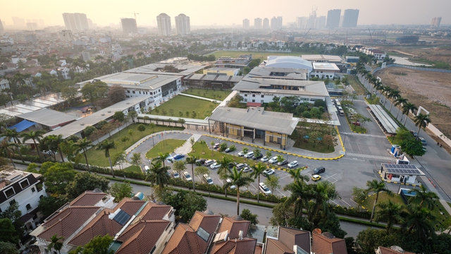 UNIS Hanoi chính thức nhận hồ sơ Học bổng toàn phần 100% năm học 2026-2027- Ảnh 1. UNIS Hanoi chính thức nhận hồ sơ Học bổng toàn phần 100% năm học 2026-2027- Ảnh 1.