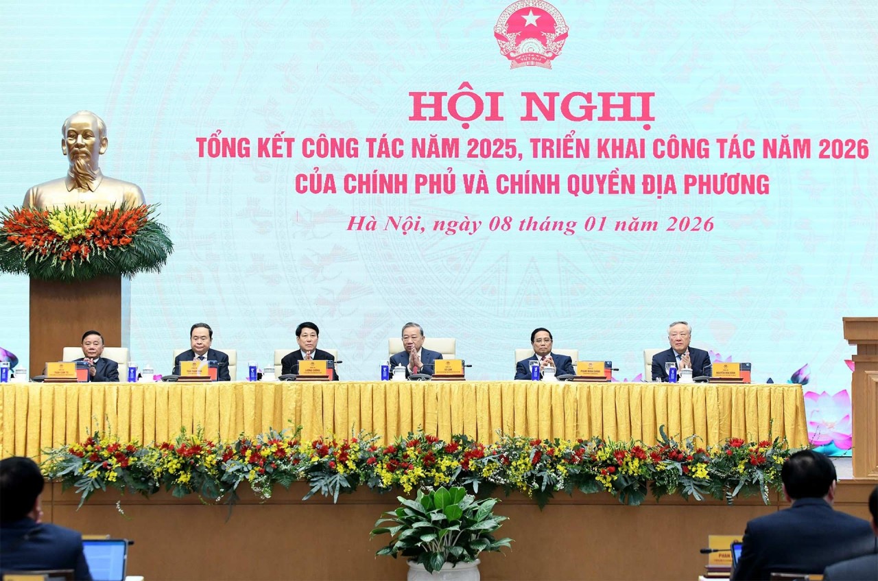 Dấu ấn ngành Tài chính 2025: Đổi mới tư duy, dẫn dắt tăng trưởng