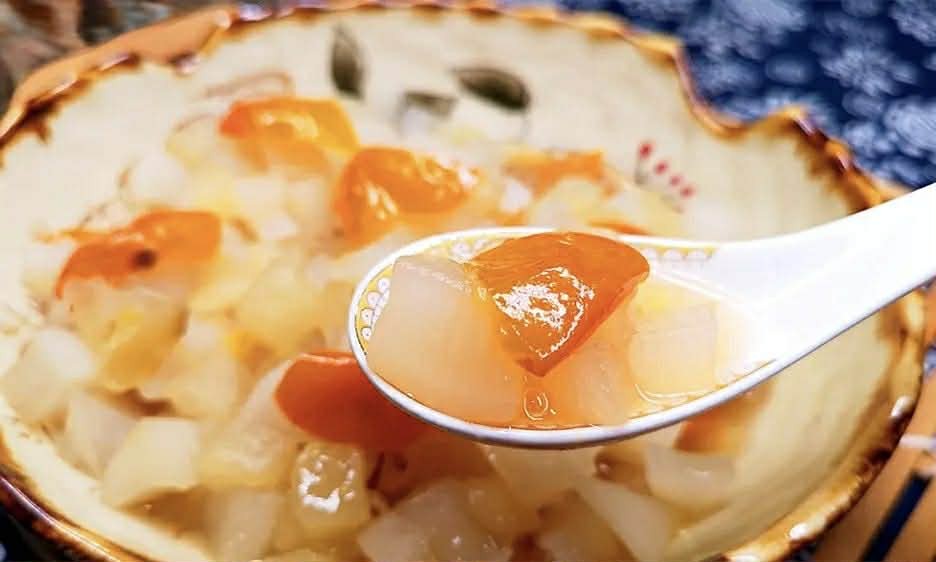 3 loại rau dưỡng phổi, dễ nấu lại ngon miệng: Ăn nhiều hơn vào mùa đông vì đúng mùa, tươi sạch và giàu dinh dưỡng- Ảnh 1. 3 loại rau dưỡng phổi, dễ nấu lại ngon miệng: Ăn nhiều hơn vào mùa đông vì đúng mùa, tươi sạch và giàu dinh dưỡng- Ảnh 1.