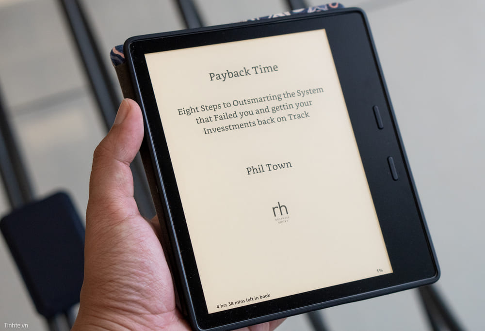 đọc sách chứng khoán