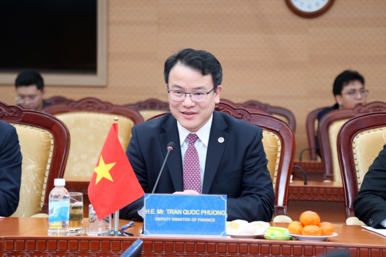 Canada và Việt Nam thúc đẩy  hợp tác theo hướng hiệu quả, gắn với tăng trưởng xanh và cải cách thể chế