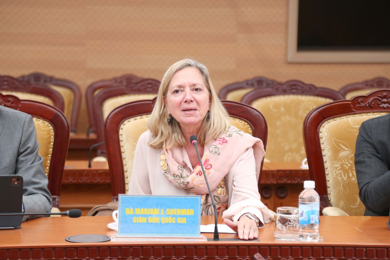 WB tiếp tục là trụ cột vốn vay cho đầu tư hạ tầng Việt Nam giai đoạn 2026–2030 WB tiếp tục là trụ cột vốn vay cho đầu tư hạ tầng Việt Nam giai đoạn 2026–2030