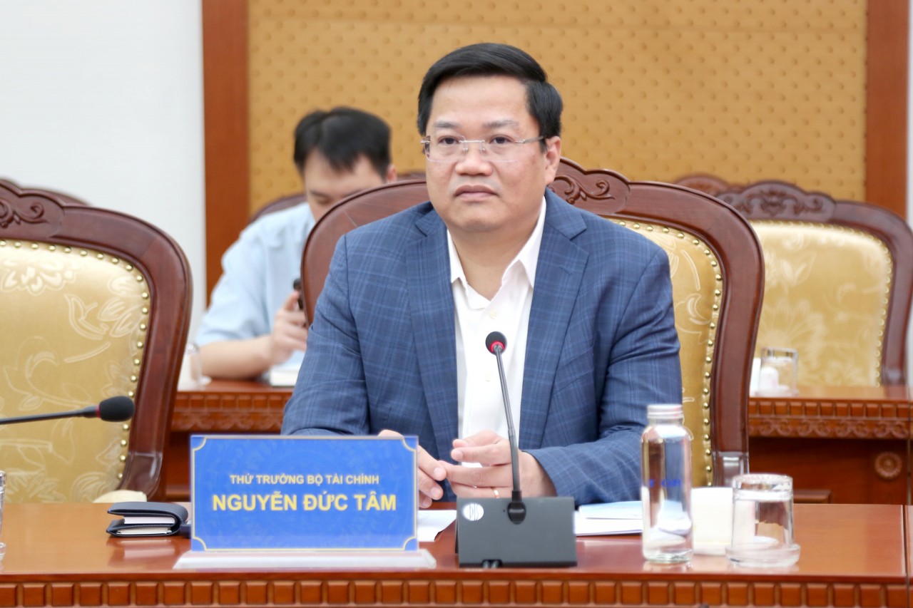 NAB Vietnam cam kết đồng hành cùng chiến lược đổi mới sáng tạo của Việt Nam