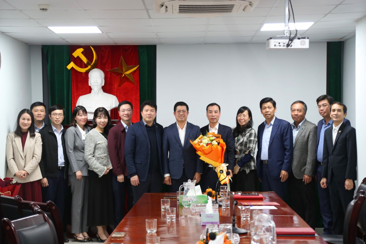 Điều động, bổ nhiệm ông Ngô Chí Tùng giữ chức Phó Tổng Biên tập Báo Tài chính - Đầu tư