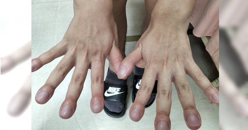 Cơn ho tưởng vô hại của cậu bé 15 tuổi và chẩn đoán khiến cả gia đình sụp đổ- Ảnh 2. Cơn ho tưởng vô hại của cậu bé 15 tuổi và chẩn đoán khiến cả gia đình sụp đổ- Ảnh 2.