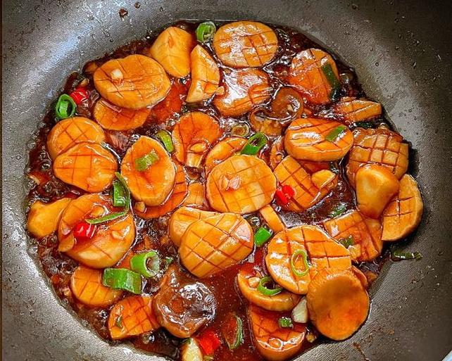 Loại rau mùa đông nhất định phải ăn: 1 miếng thôi đã chứa 18 loại axit amin, giúp bổ tỳ vị, tăng cường miễn dịch- Ảnh 8.