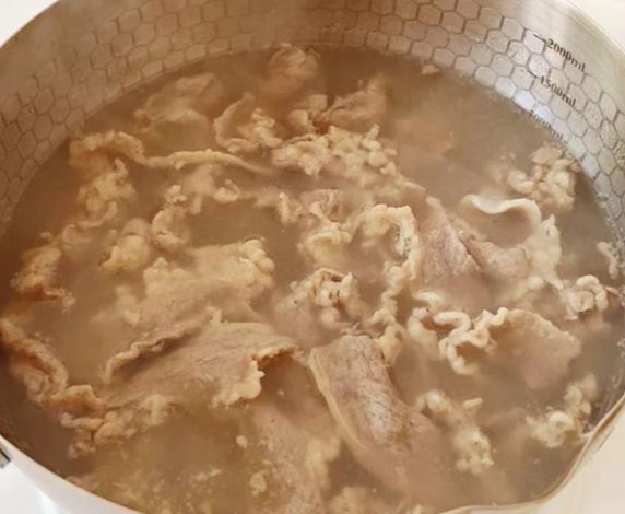 Hôm nay, dù bận đến đâu, đừng quên ăn món canh này: Dễ nấu mà ngon lại giàu dinh dưỡng và giúp chống lạnh- Ảnh 6. Hôm nay, dù bận đến đâu, đừng quên ăn món canh này: Dễ nấu mà ngon lại giàu dinh dưỡng và giúp chống lạnh- Ảnh 6.