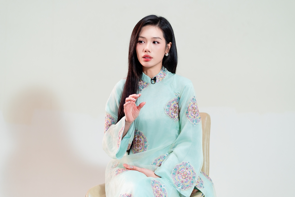 Trâm Anh: Tôi khóc mỗi đêm, nằm mơ cũng thấy bị chửi- Ảnh 9. Trâm Anh: Tôi khóc mỗi đêm, nằm mơ cũng thấy bị chửi- Ảnh 9.