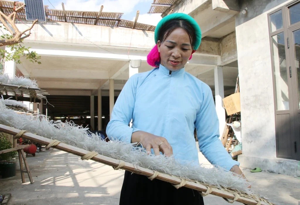 Quảng Ninh dự kiến chi hơn 124 tỷ đồng phát triển các làng nghề truyền thống trở thành sản phẩm văn hóa, du lịch Quảng Ninh dự kiến chi hơn 124 tỷ đồng phát triển các làng nghề truyền thống trở thành sản phẩm văn hóa, du lịch