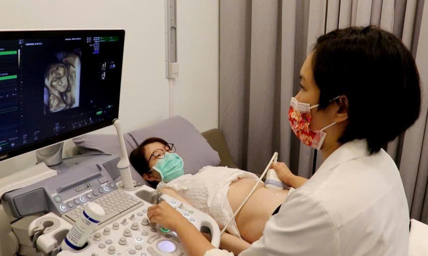 Yếu tố hình thành nhau cài răng lược - mối nguy hiểm trong thai kỳ- Ảnh 3. Yếu tố hình thành nhau cài răng lược - mối nguy hiểm trong thai kỳ- Ảnh 3.