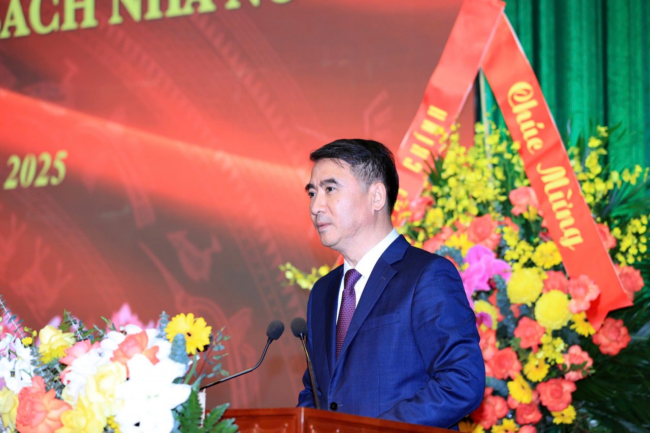 Hà Nội hoàn thành khóa sổ quyết toán ngân sách nhà nước năm 2025 Hà Nội hoàn thành khóa sổ quyết toán ngân sách nhà nước năm 2025