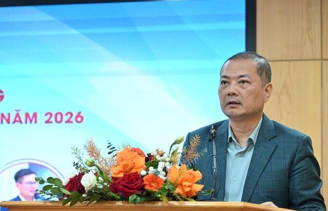 Nỗ lực để chinh phục mục tiêu xuất khẩu 550 tỷ USD trong năm 2026