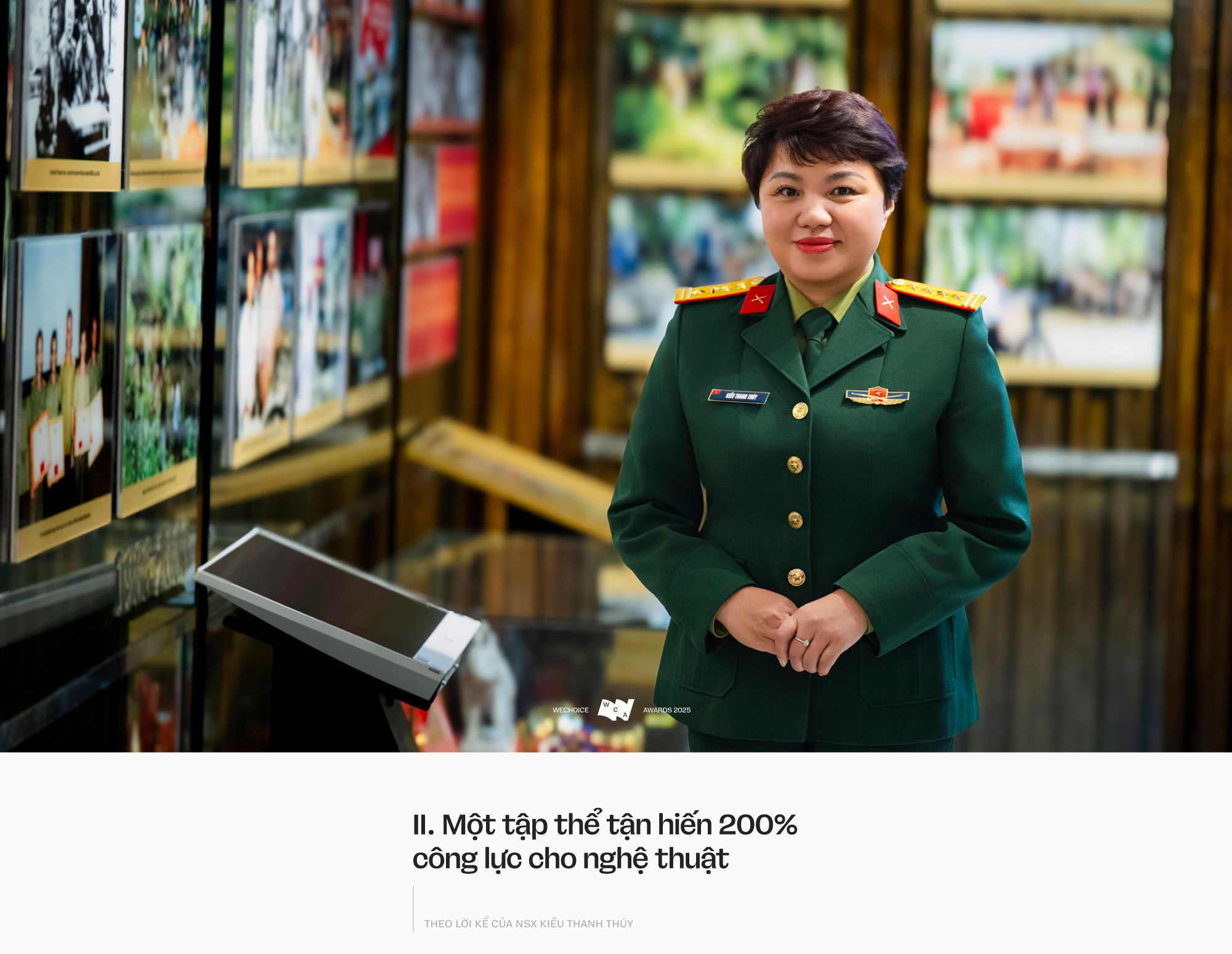 Mưa Đỏ giống như một chiến dịch - nơi mỗi cảnh quay là một nhiệm vụ, mỗi quyết định đều mang ý nghĩa tri ân- Ảnh 9.