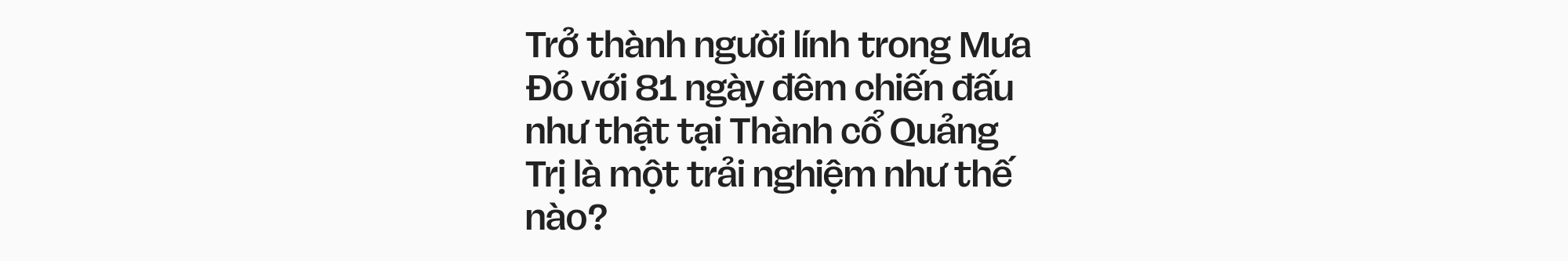 Mưa Đỏ giống như một chiến dịch - nơi mỗi cảnh quay là một nhiệm vụ, mỗi quyết định đều mang ý nghĩa tri ân- Ảnh 16.