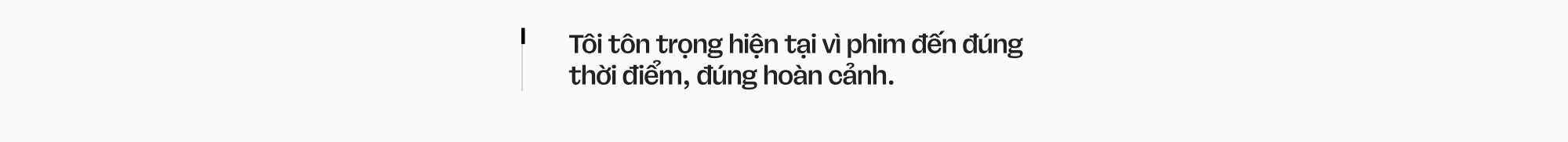 Mưa Đỏ giống như một chiến dịch - nơi mỗi cảnh quay là một nhiệm vụ, mỗi quyết định đều mang ý nghĩa tri ân- Ảnh 8.