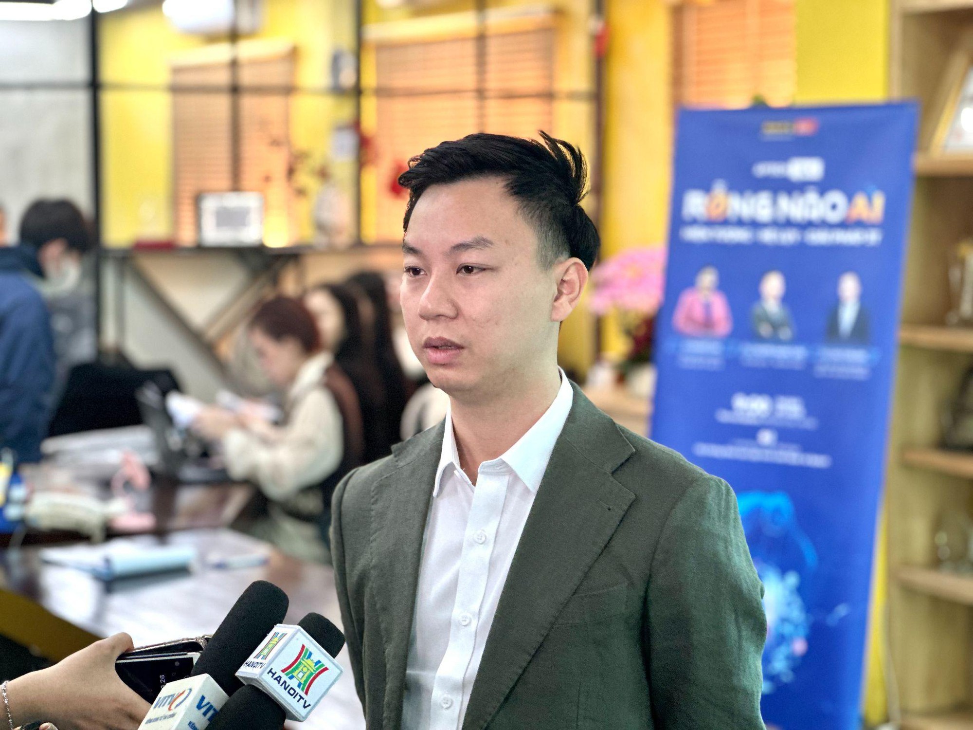 Nhân lực IT 2026: Doanh nghiệp 