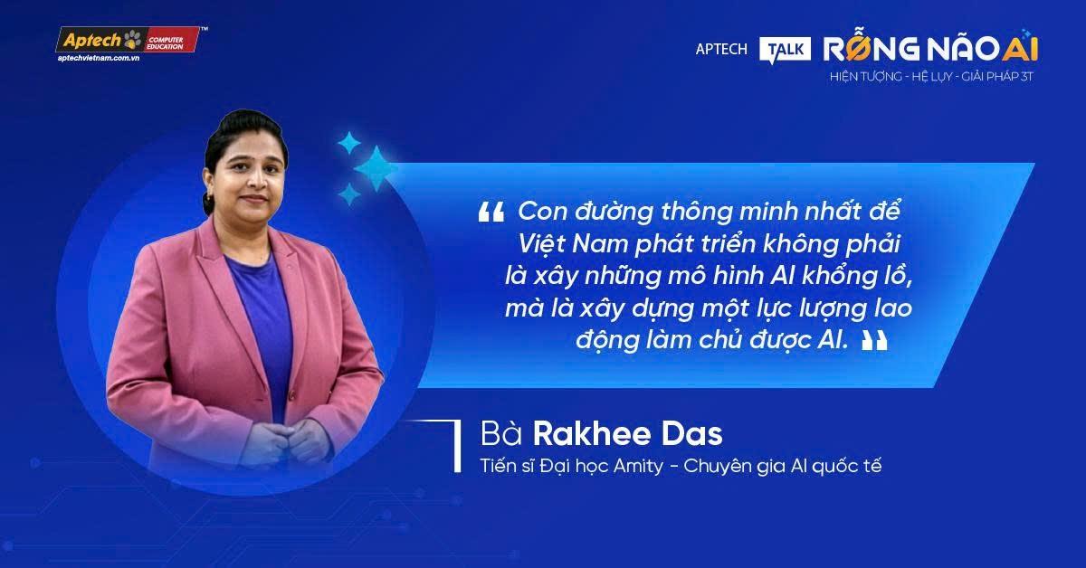 Nhân lực IT 2026: Doanh nghiệp 