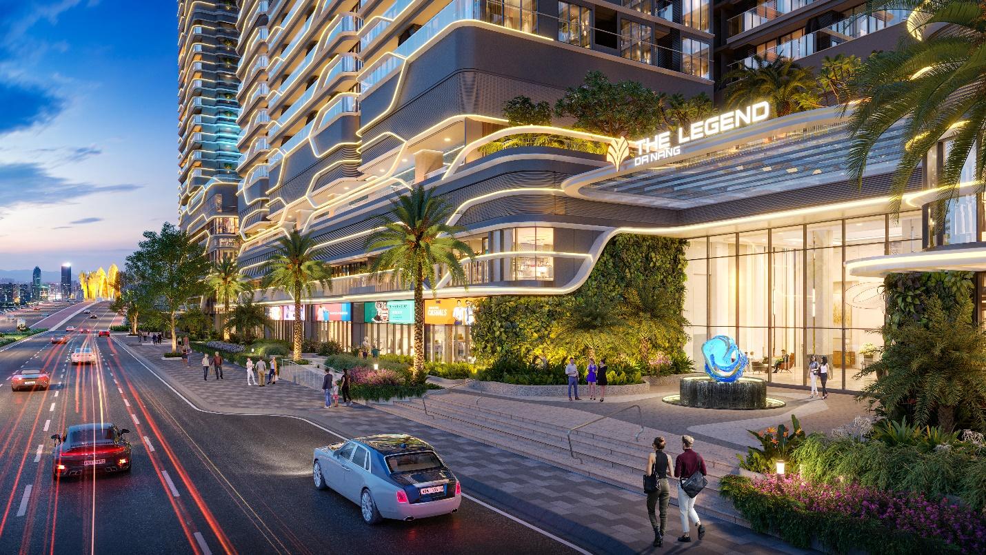 Kiều hối chảy mạnh vào bất động sản cao cấp, Đà Nẵng là tâm điểm mới - Ảnh 1. Kiều hối chảy mạnh vào bất động sản cao cấp, Đà Nẵng là tâm điểm mới - Ảnh 1.