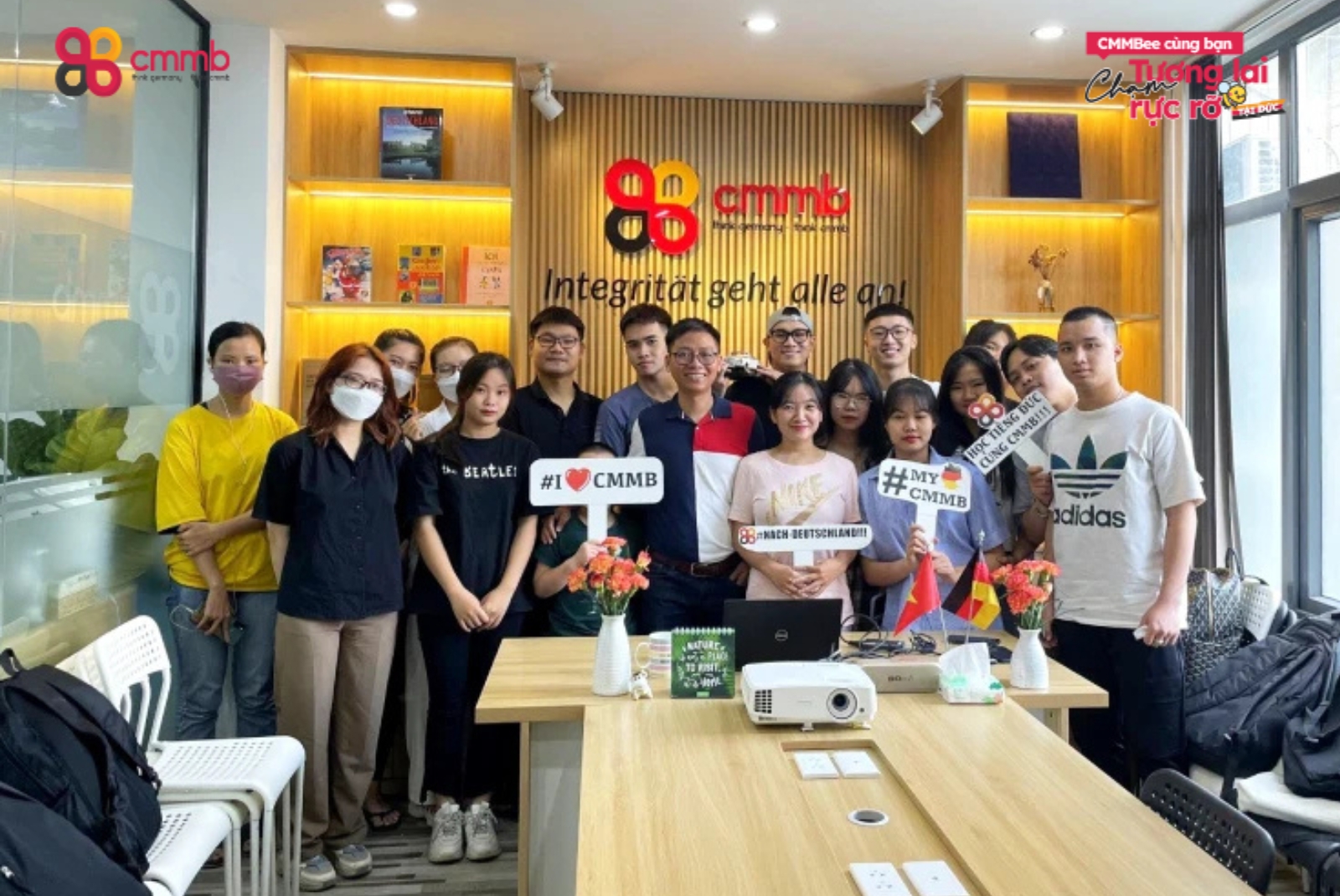 Các ngành hot khi du học nghề Đức 2026- Ảnh 2. Các ngành hot khi du học nghề Đức 2026- Ảnh 2.