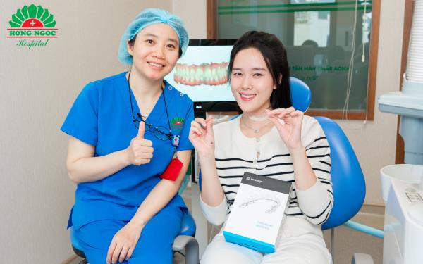 Cá nhân hóa chăm sóc răng miệng dịp Tết - xu hướng được các gia đình hiện đại lựa chọn- Ảnh 2. Cá nhân hóa chăm sóc răng miệng dịp Tết - xu hướng được các gia đình hiện đại lựa chọn- Ảnh 2.