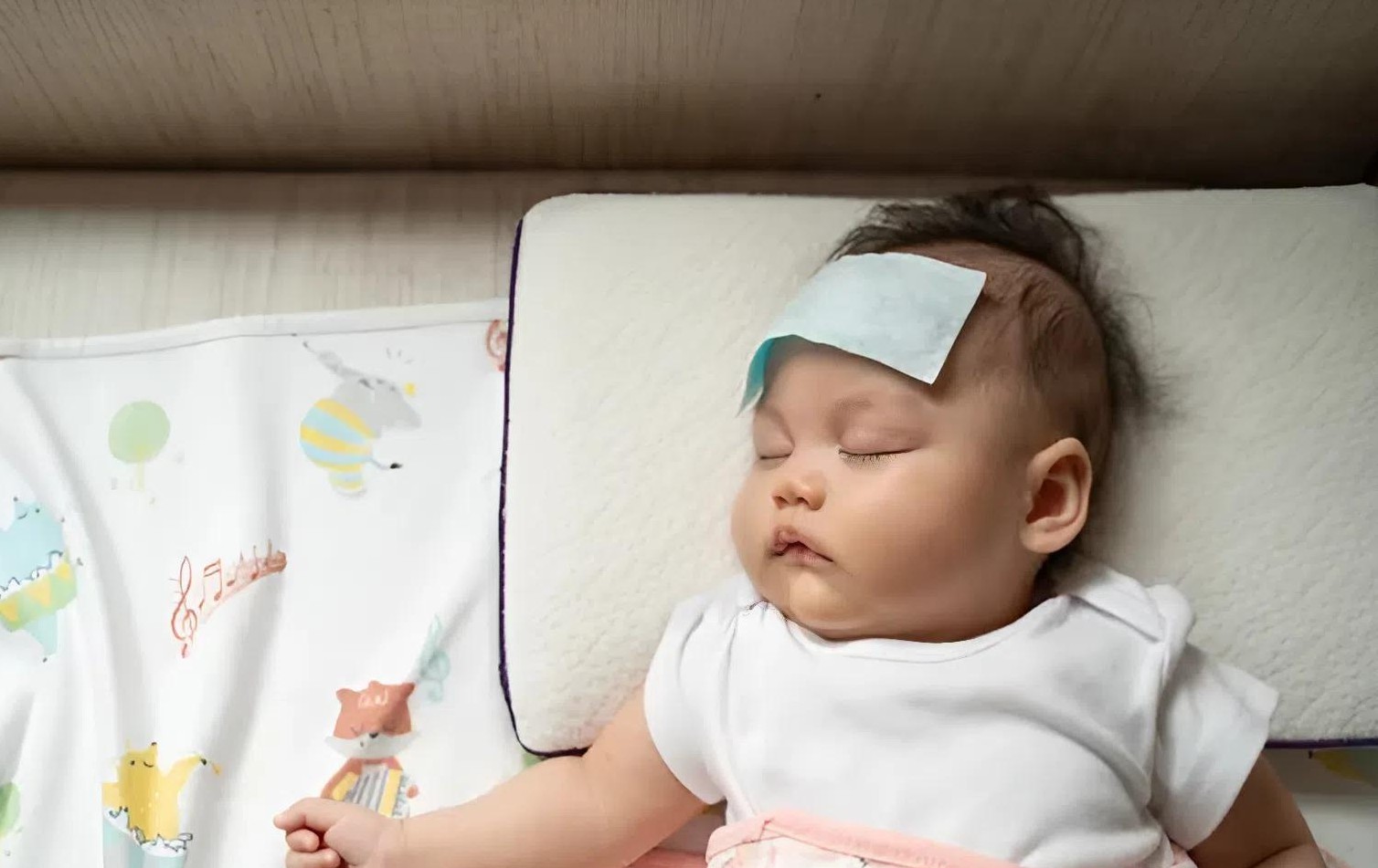 Mẹ hiện đại với ngàn nỗi lo về dinh dưỡng cho con: Giải pháp nào giúp mẹ bảo vệ đề kháng con khỏe?- Ảnh 1.