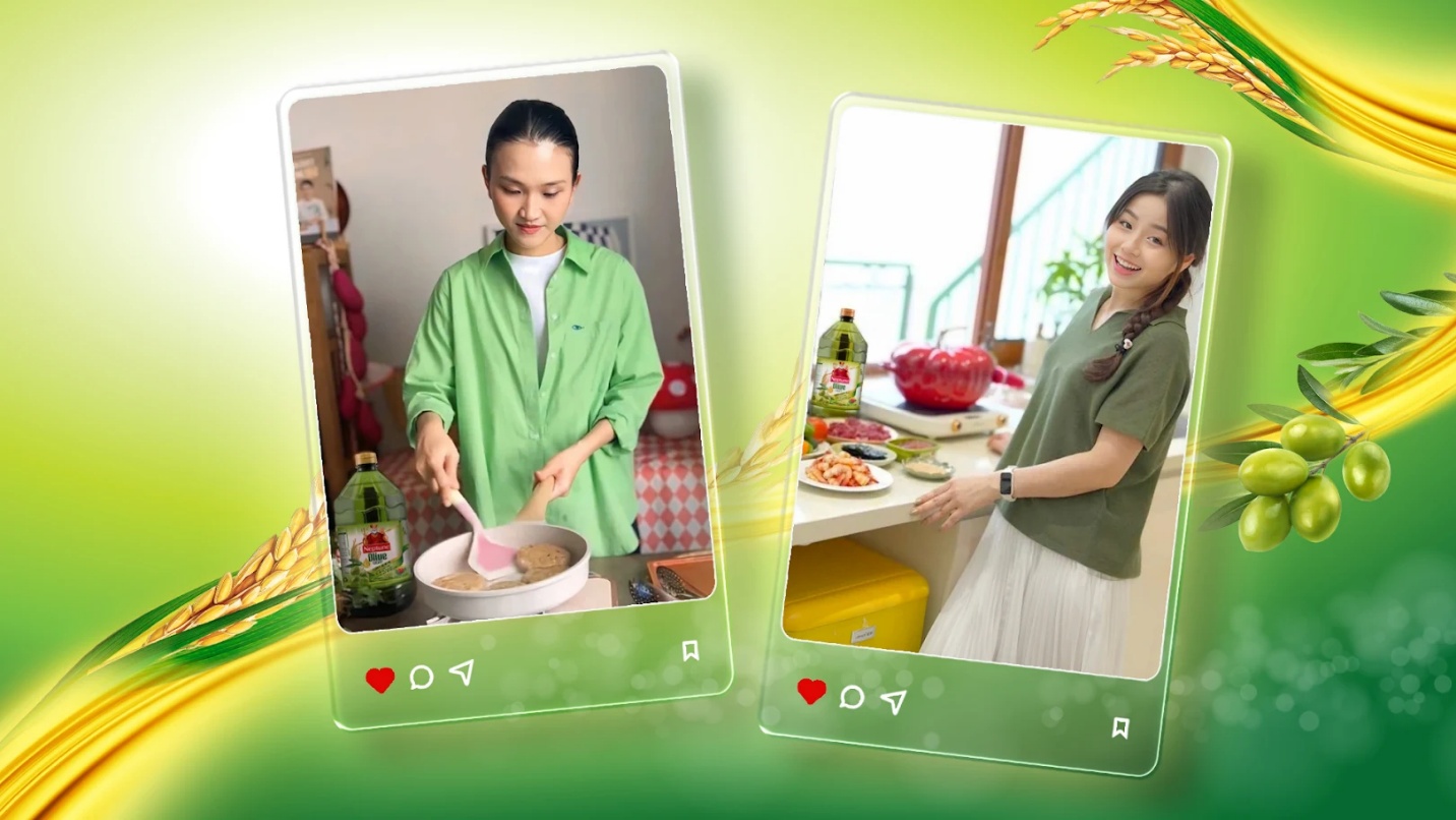 Bí quyết nâng tầm sống khỏe bắt nguồn từ một nguyên liệu trong gian bếp- Ảnh 3.