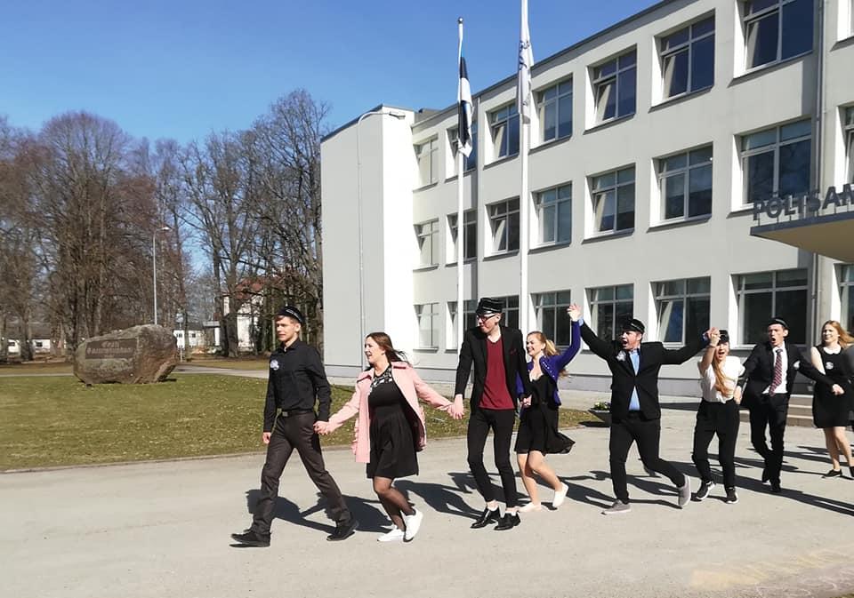 Những người kiến tạo giáo dục bền vững từ quốc gia số Estonia- Ảnh 1.