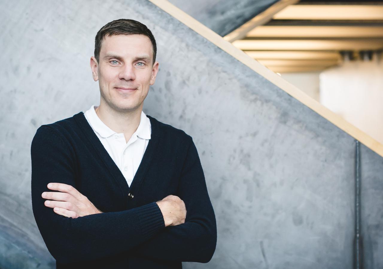 Những người kiến tạo giáo dục bền vững từ quốc gia số Estonia- Ảnh 2.