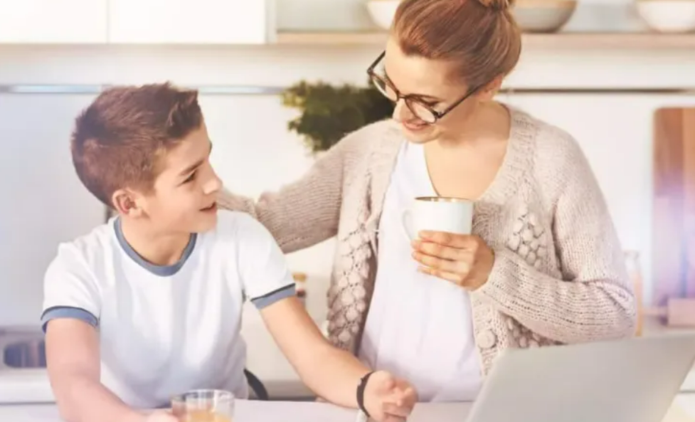 Tuổi dậy thì ở trẻ: Bắt đầu ở 11 tuổi có phải là sớm?- Ảnh 1. Tuổi dậy thì ở trẻ: Bắt đầu ở 11 tuổi có phải là sớm?- Ảnh 1.