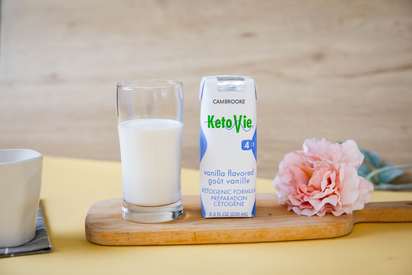 Giải pháp tăng cường tuân thủ trong chế độ ăn keto cho người động kinh kháng thuốc- Ảnh 1.