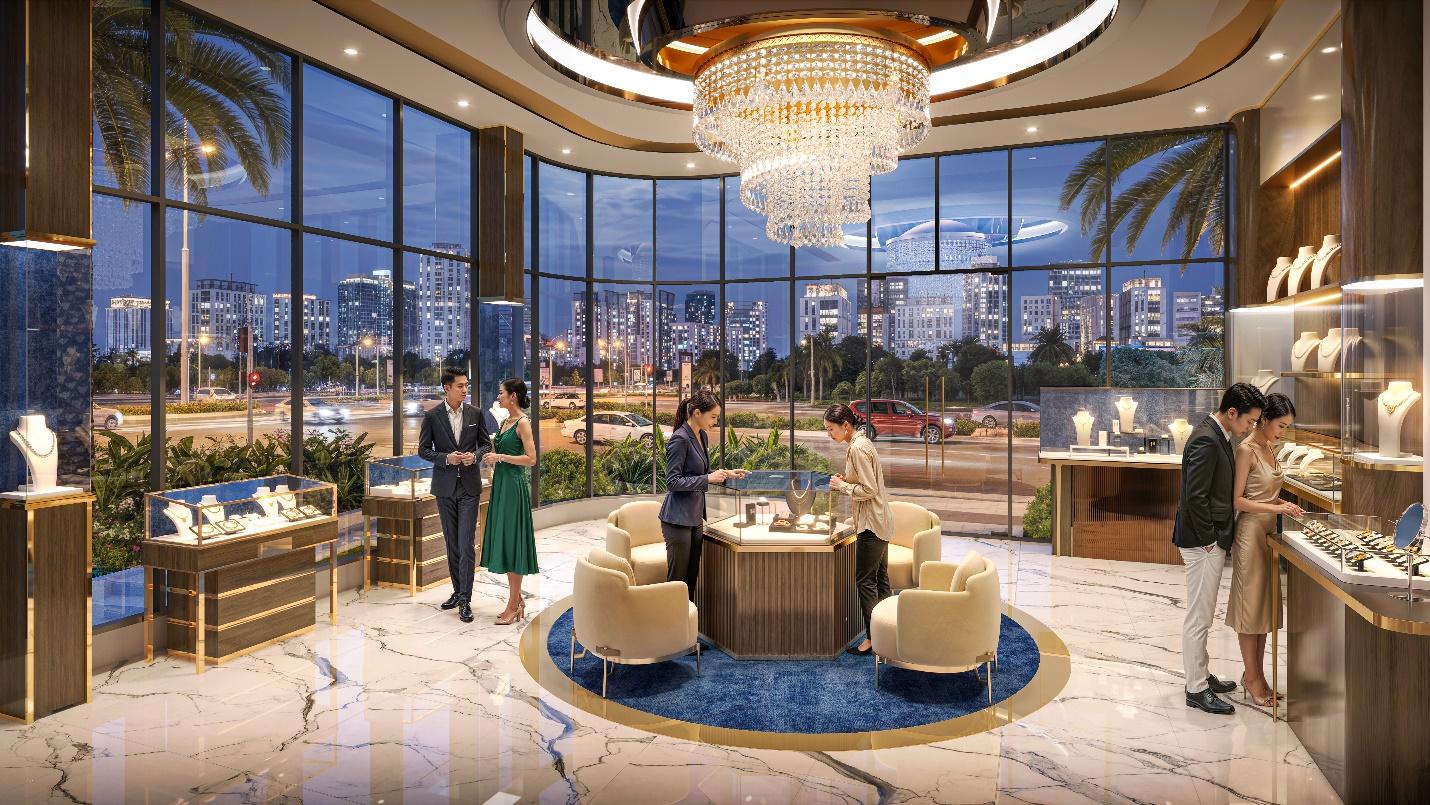 Kiều hối chảy mạnh vào bất động sản cao cấp, Đà Nẵng là tâm điểm mới - Ảnh 2. Kiều hối chảy mạnh vào bất động sản cao cấp, Đà Nẵng là tâm điểm mới - Ảnh 2.