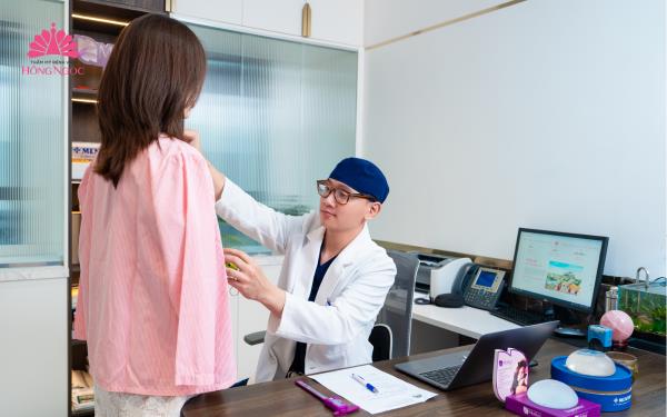 Sở hữu vòng 1 đẹp an toàn với xu hướng nâng ngực 4 không- Ảnh 3. Sở hữu vòng 1 đẹp an toàn với xu hướng nâng ngực 4 không- Ảnh 3.