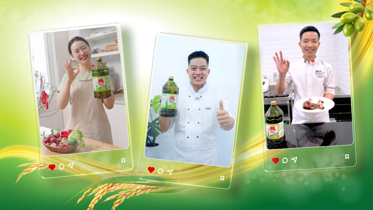 Bí quyết nâng tầm sống khỏe bắt nguồn từ một nguyên liệu trong gian bếp- Ảnh 4.