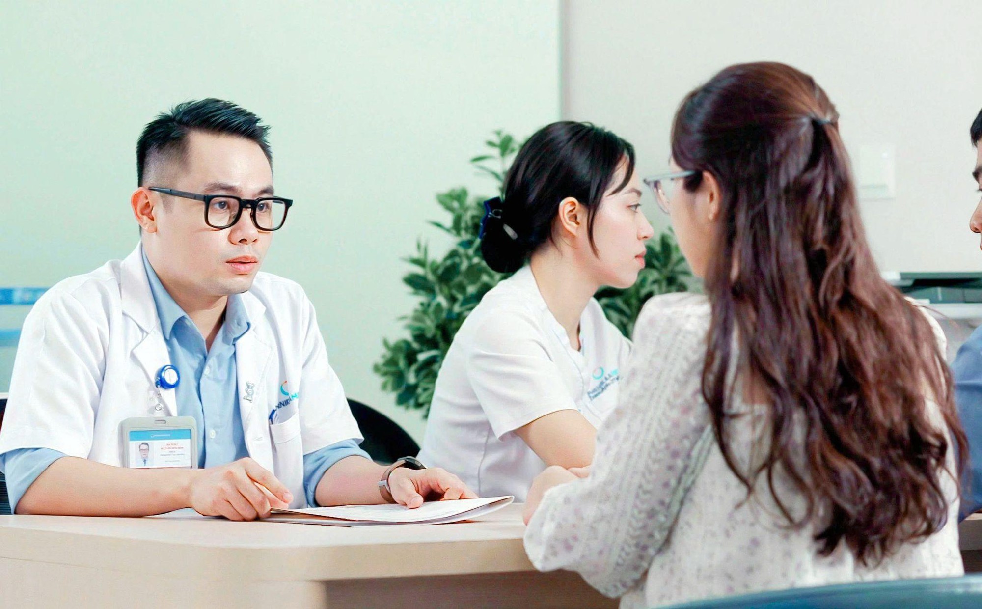 Top 4 dị tật bẩm sinh thường gặp ở trẻ sơ sinh và giải pháp phát hiện sớm từ trong bụng mẹ- Ảnh 4.