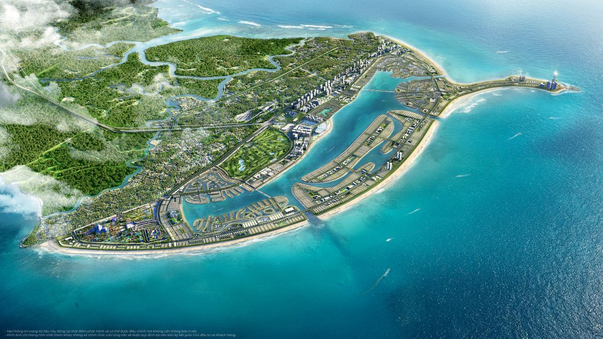 Lãnh đạo Cục Du lịch: Cần Giờ sẽ trở thành biểu tượng du lịch bền vững, “cực hút” mới của TP.HCM - Ảnh 2. Lãnh đạo Cục Du lịch: Cần Giờ sẽ trở thành biểu tượng du lịch bền vững, “cực hút” mới của TP.HCM - Ảnh 2.