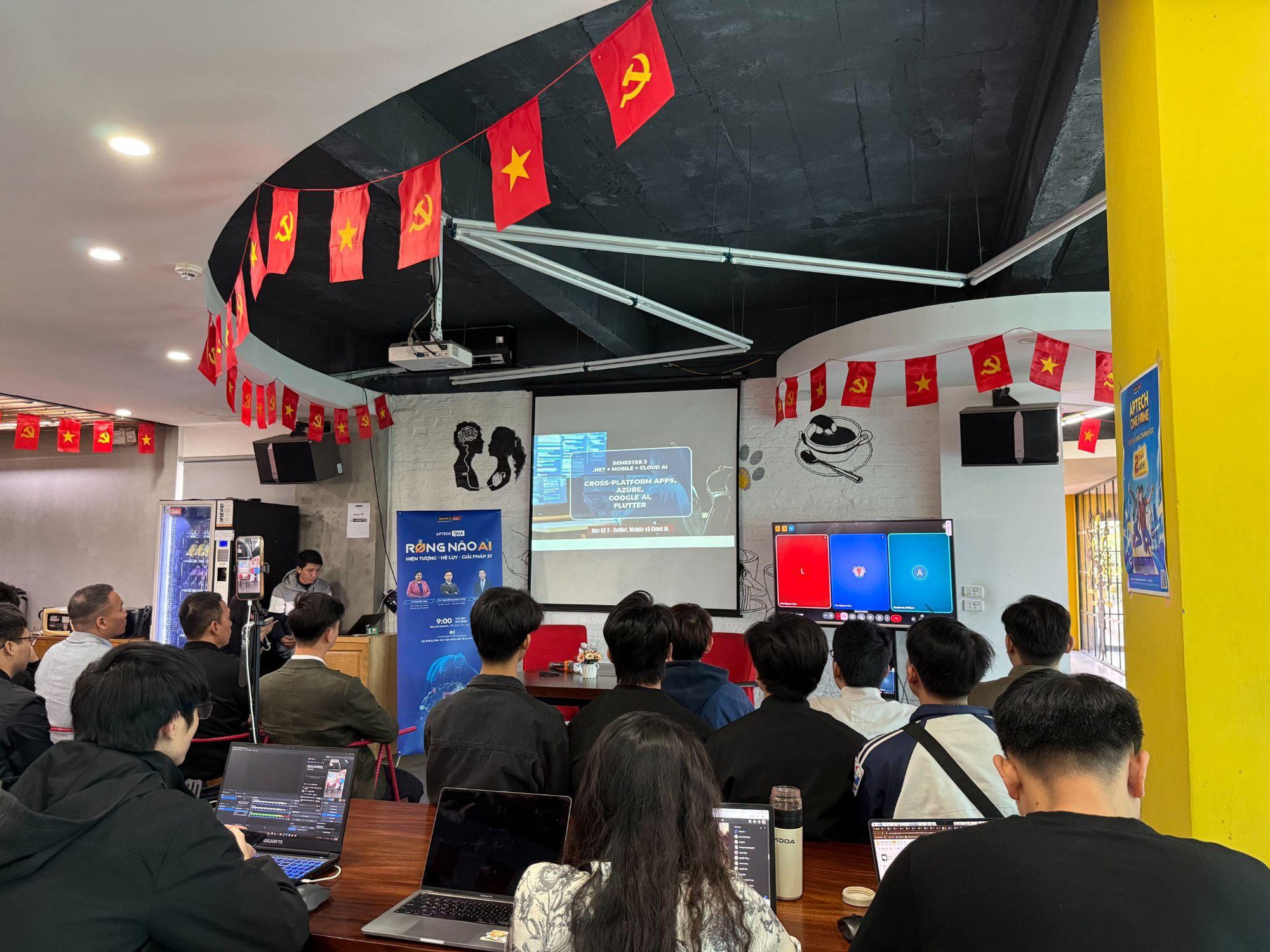 Nhân lực IT 2026: Doanh nghiệp 