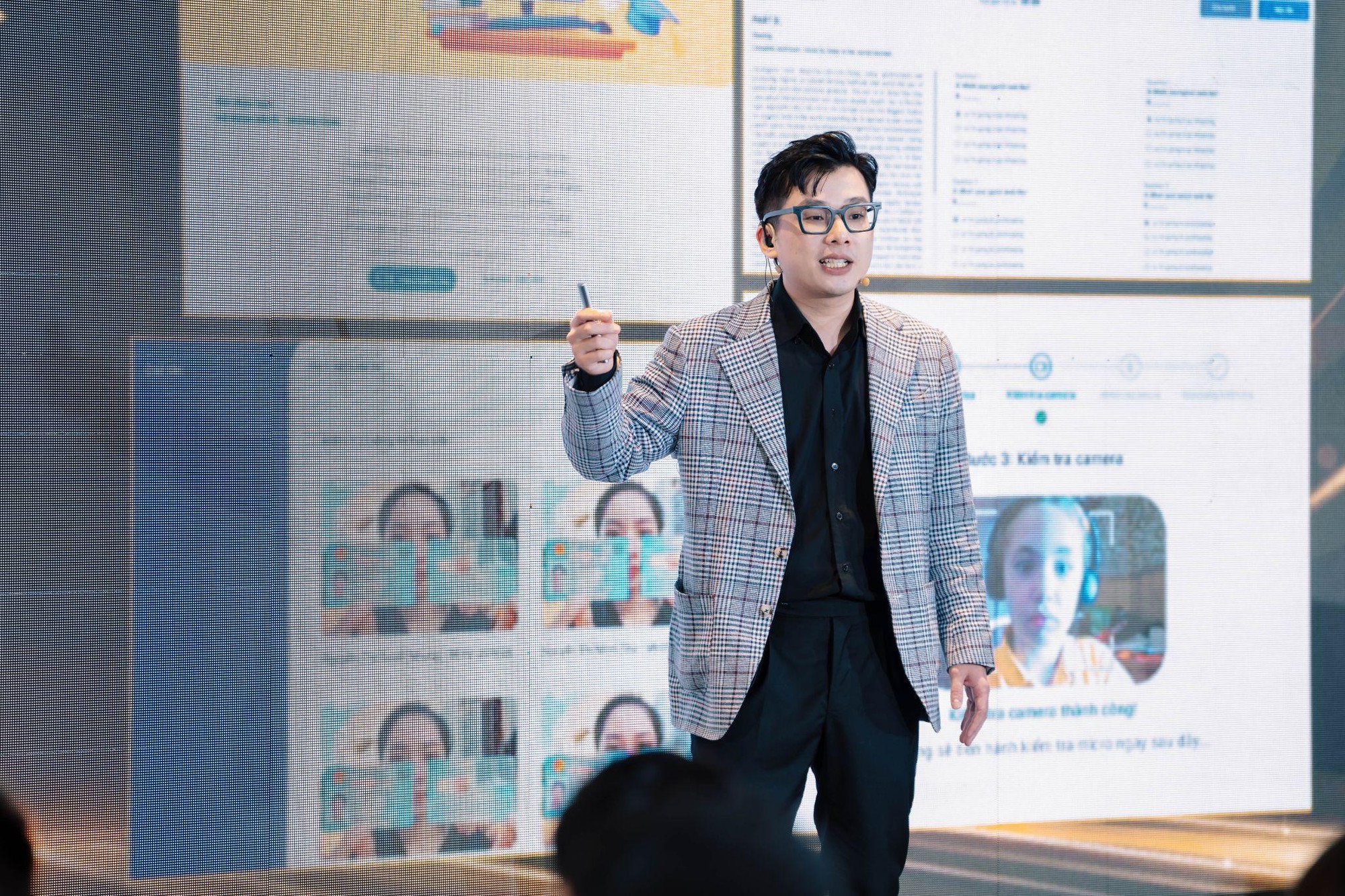 Nâng cấp mỗi ngày – Mang lại trải nghiệm tốt nhất cho học viên của IELTS Mentor- Ảnh 3.