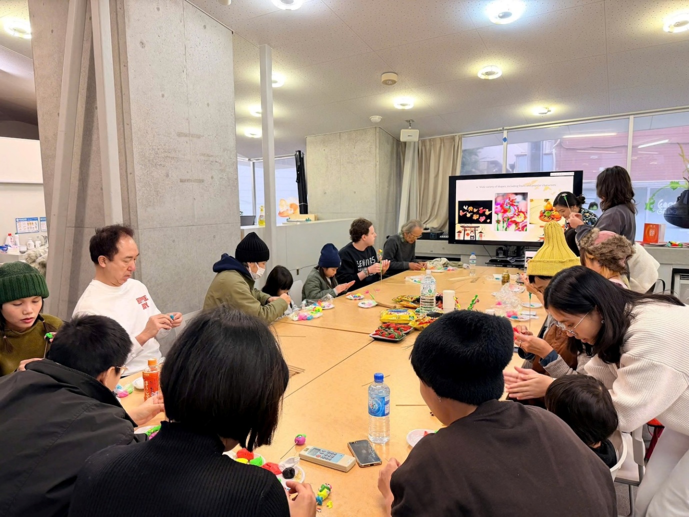 Học sinh Vinschool ghi dấu ấn tại Chương trình lưu trú nghệ thuật quốc tế Nhật Bản- Ảnh 4. Học sinh Vinschool ghi dấu ấn tại Chương trình lưu trú nghệ thuật quốc tế Nhật Bản- Ảnh 4.