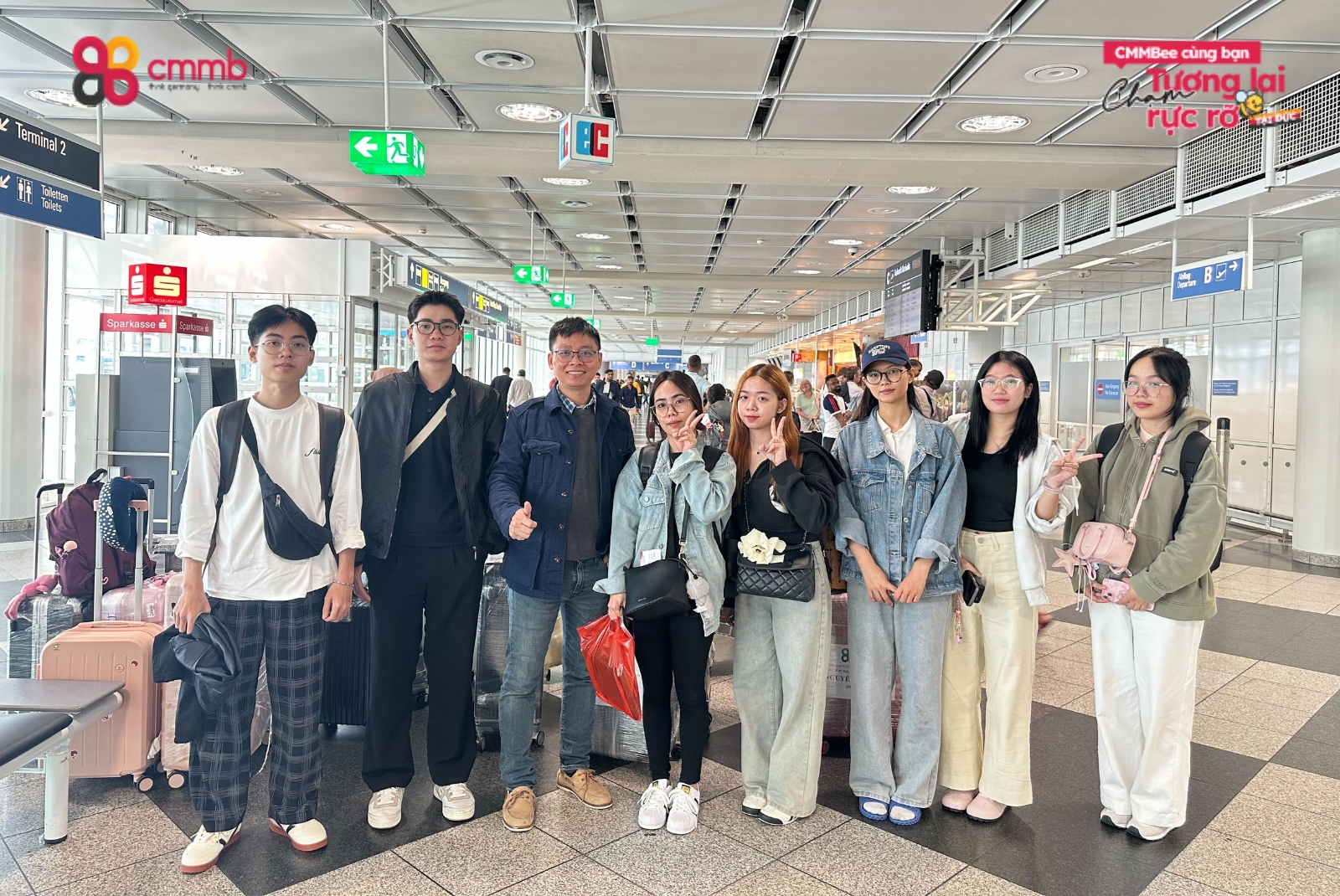 Các ngành hot khi du học nghề Đức 2026- Ảnh 5. Các ngành hot khi du học nghề Đức 2026- Ảnh 5.