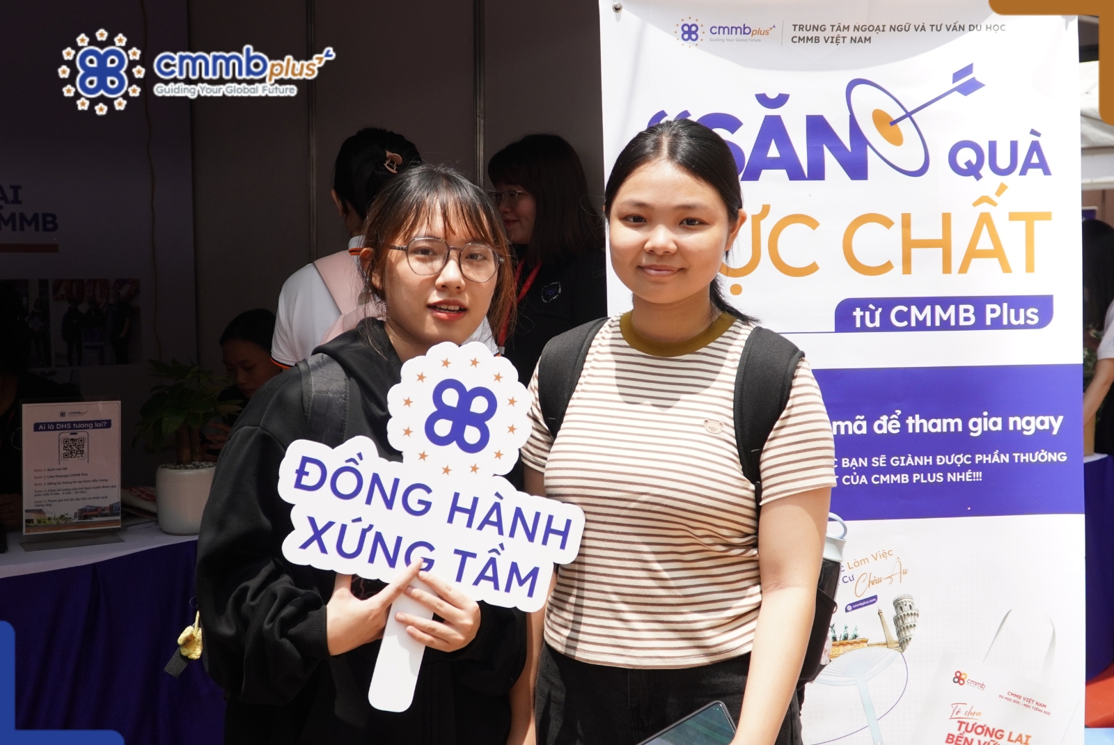 Các chương trình du học đại học, thạc sĩ, dịch vụ visa tại CMMB Plus- Ảnh 5. Các chương trình du học đại học, thạc sĩ, dịch vụ visa tại CMMB Plus- Ảnh 5.