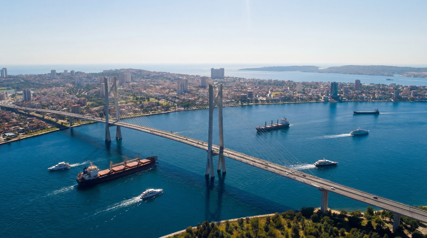 Chính thức động thổ hai dự án trọng điểm: Cầu Phú Mỹ 2 và Cầu Cần Giờ- Ảnh 3.