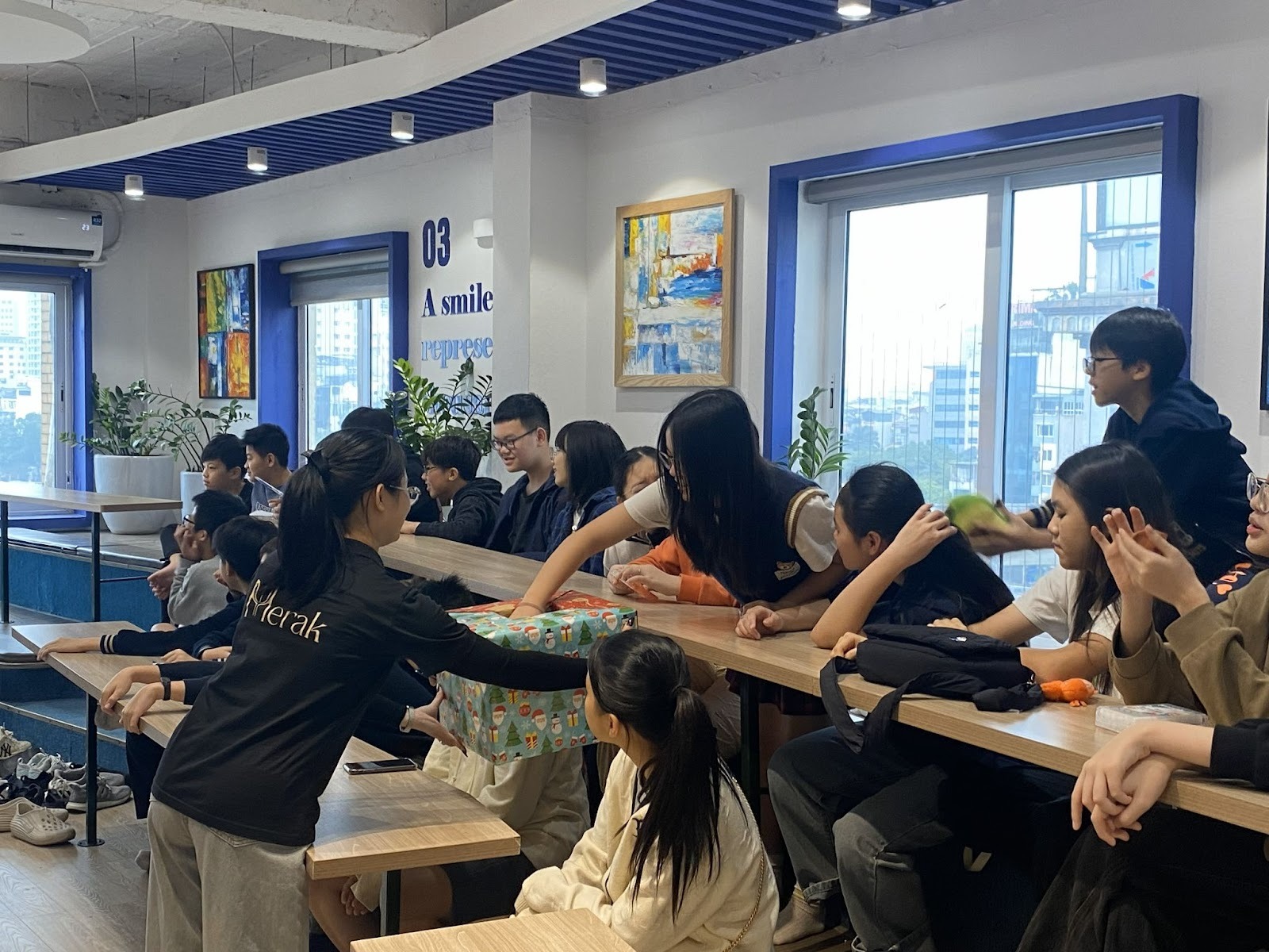 Tâm lý học đường: Khoảng trống giữa chủ trương và năng lực thực thi- Ảnh 4. Tâm lý học đường: Khoảng trống giữa chủ trương và năng lực thực thi- Ảnh 4.