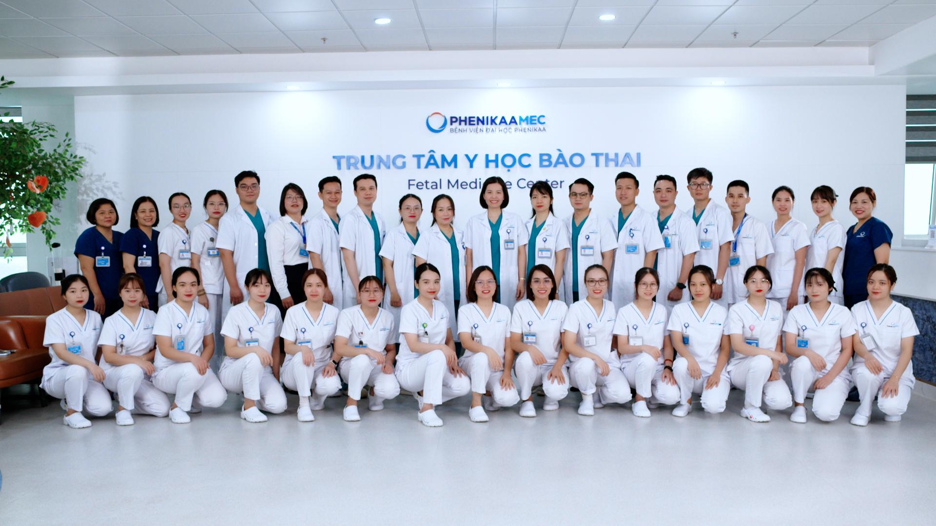 Top 4 dị tật bẩm sinh thường gặp ở trẻ sơ sinh và giải pháp phát hiện sớm từ trong bụng mẹ- Ảnh 5.